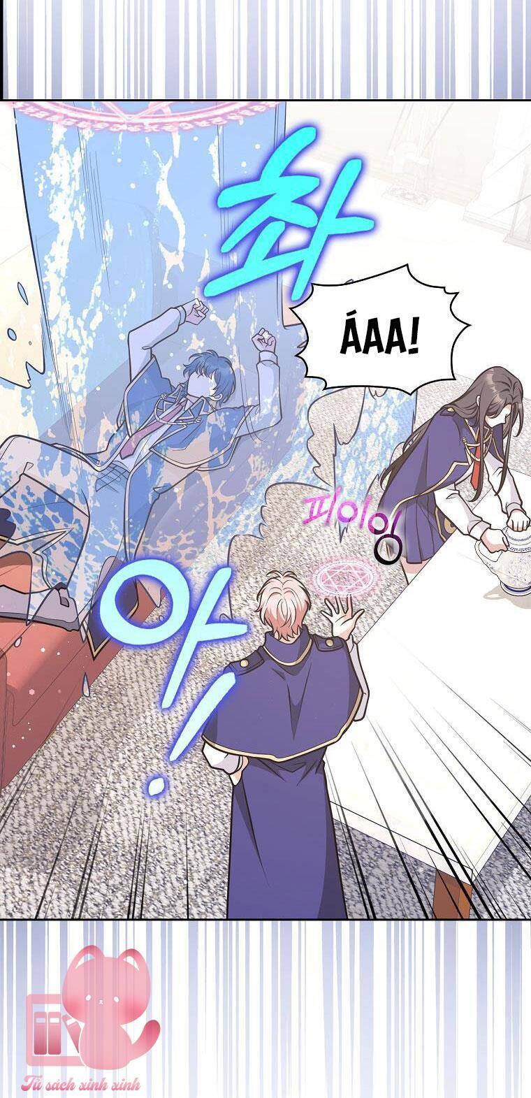 Tôi Thề Chúng Ta Chỉ Là Bạn Chap 29 - Next Chap 30
