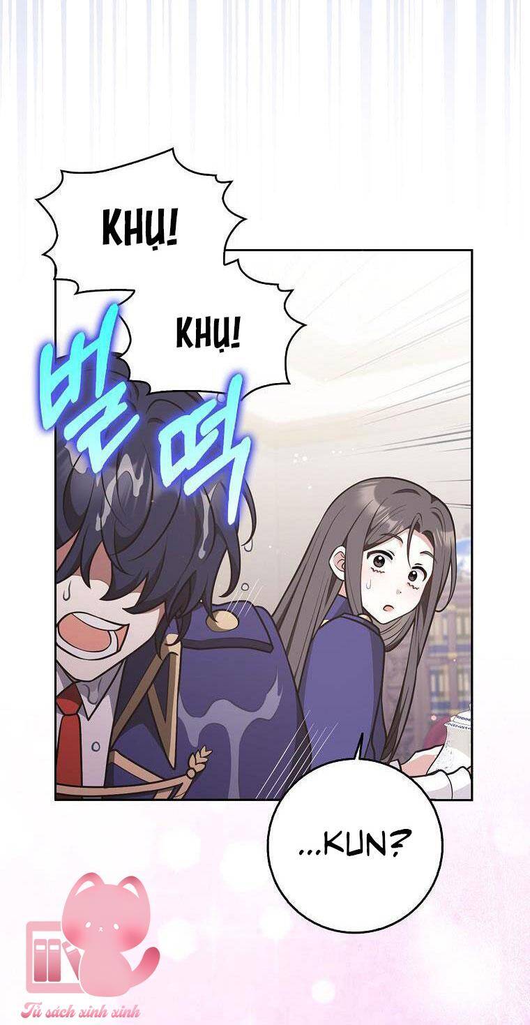 Tôi Thề Chúng Ta Chỉ Là Bạn Chap 29 - Next Chap 30