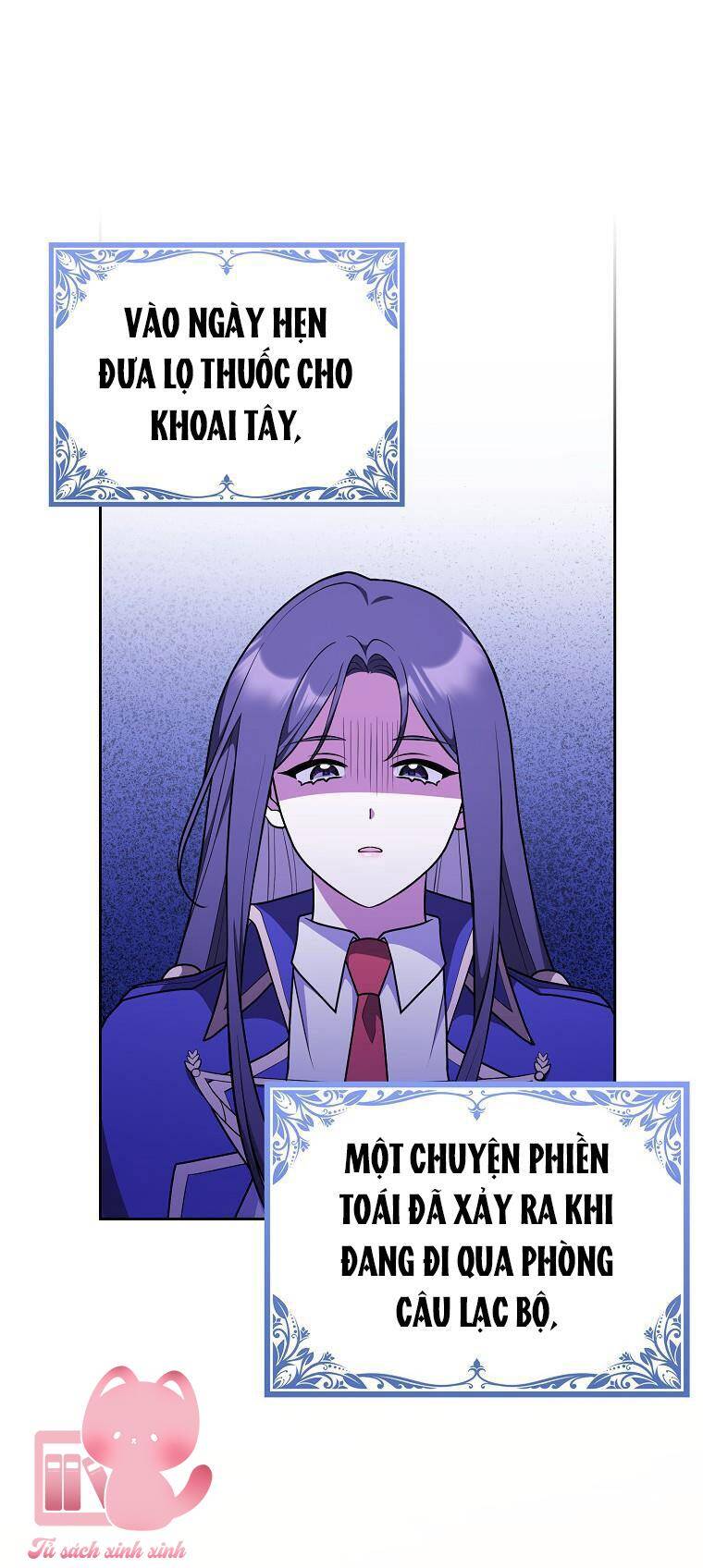 Tôi Thề Chúng Ta Chỉ Là Bạn Chap 29 - Next Chap 30