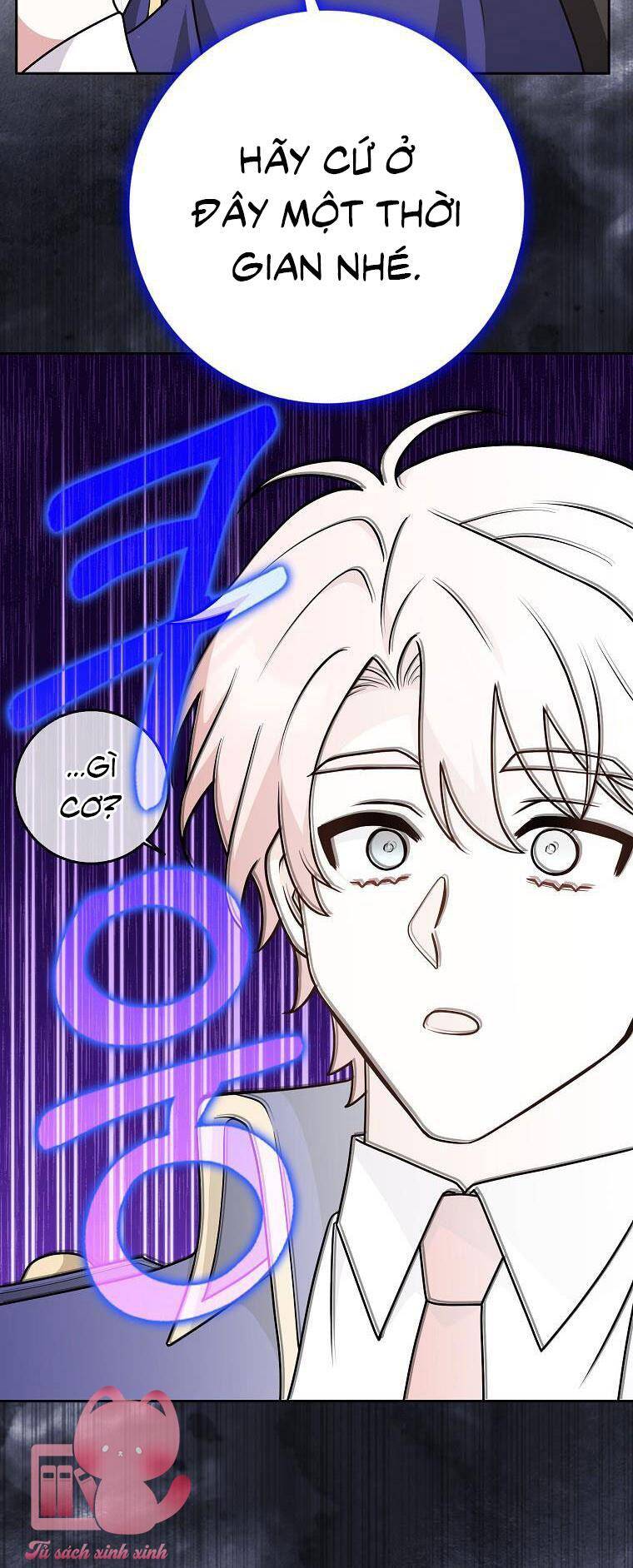 Tôi Thề Chúng Ta Chỉ Là Bạn Chap 29 - Next Chap 30