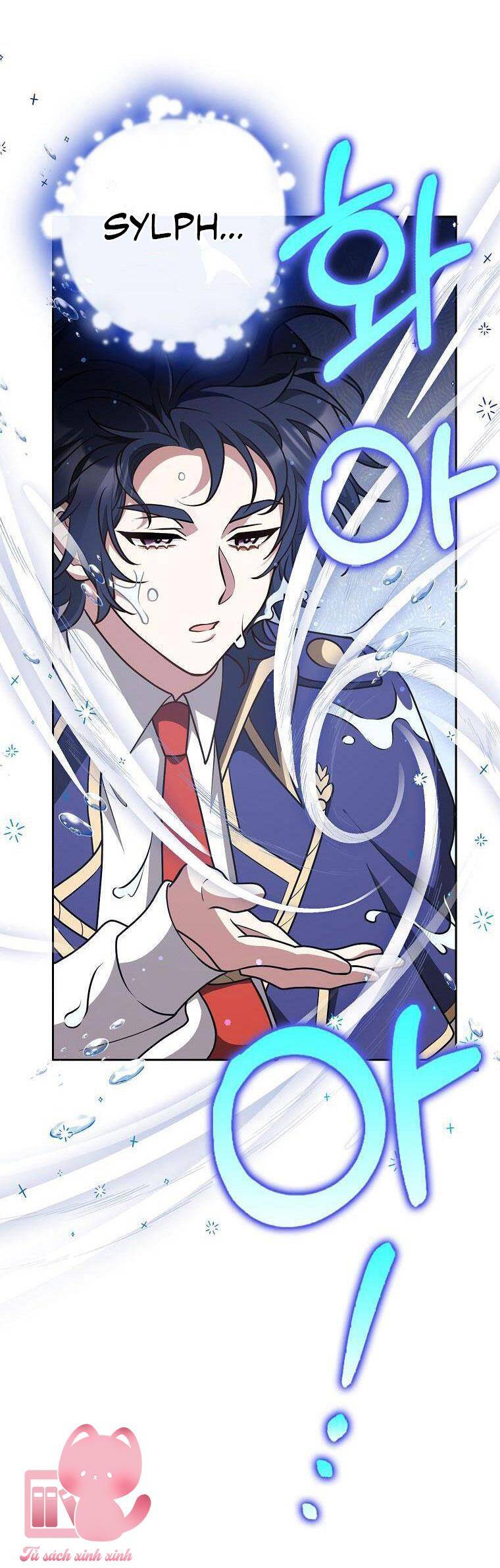 Tôi Thề Chúng Ta Chỉ Là Bạn Chap 29 - Next Chap 30