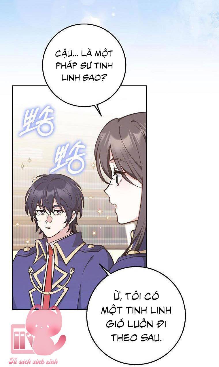 Tôi Thề Chúng Ta Chỉ Là Bạn Chap 29 - Next Chap 30