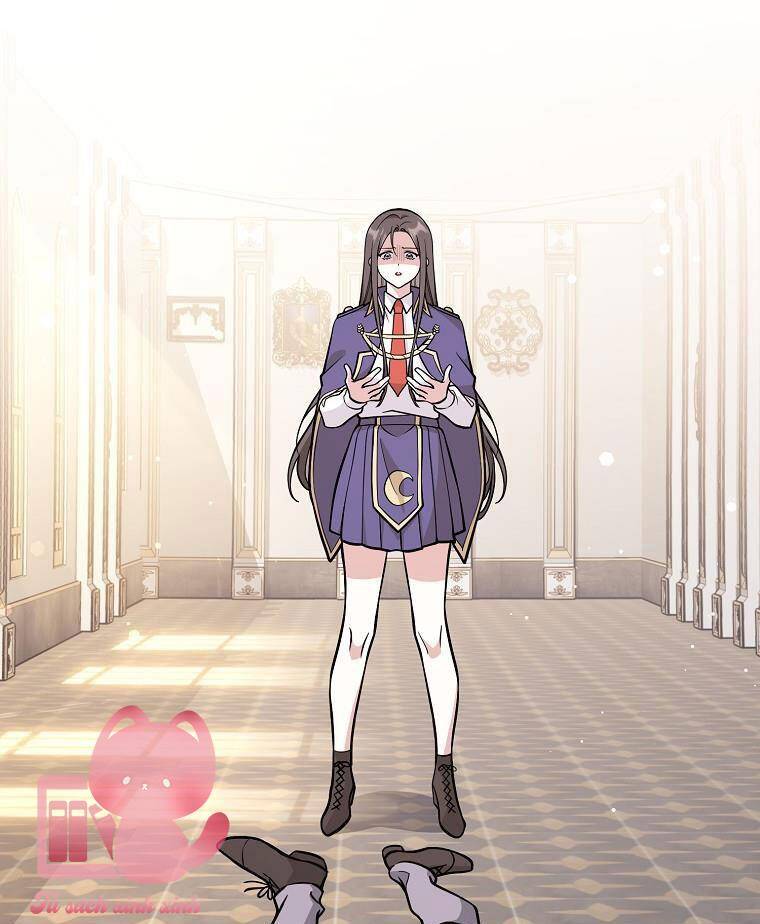 Tôi Thề Chúng Ta Chỉ Là Bạn Chap 29 - Next Chap 30