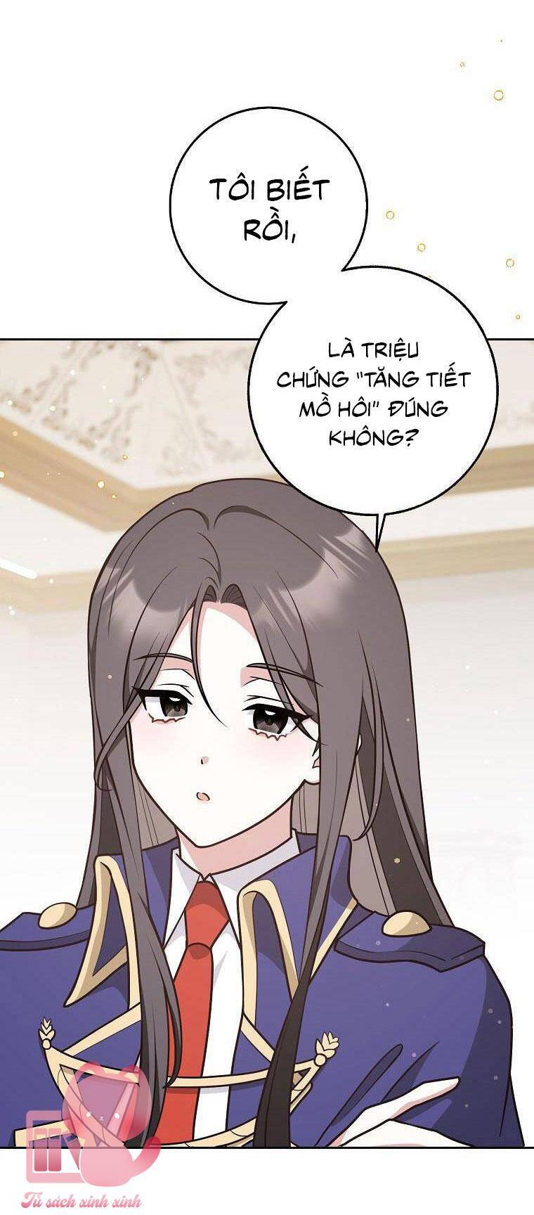 Tôi Thề Chúng Ta Chỉ Là Bạn Chap 29 - Next Chap 30