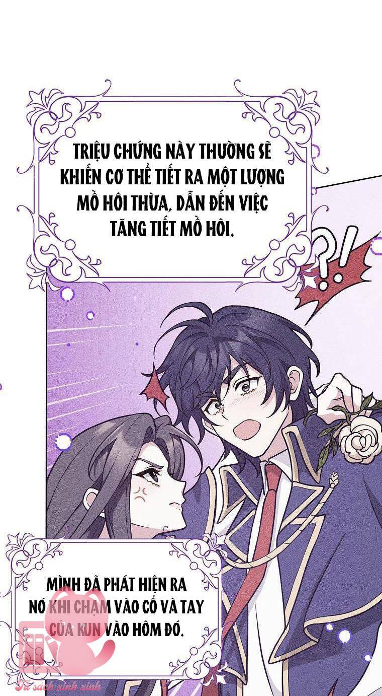 Tôi Thề Chúng Ta Chỉ Là Bạn Chap 29 - Next Chap 30