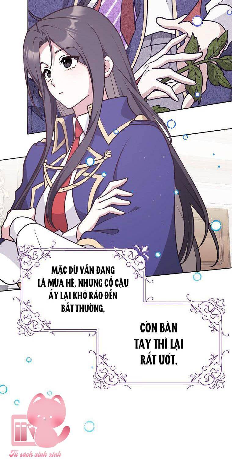 Tôi Thề Chúng Ta Chỉ Là Bạn Chap 29 - Next Chap 30