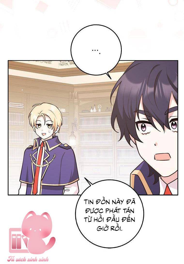 Tôi Thề Chúng Ta Chỉ Là Bạn Chap 29 - Next Chap 30
