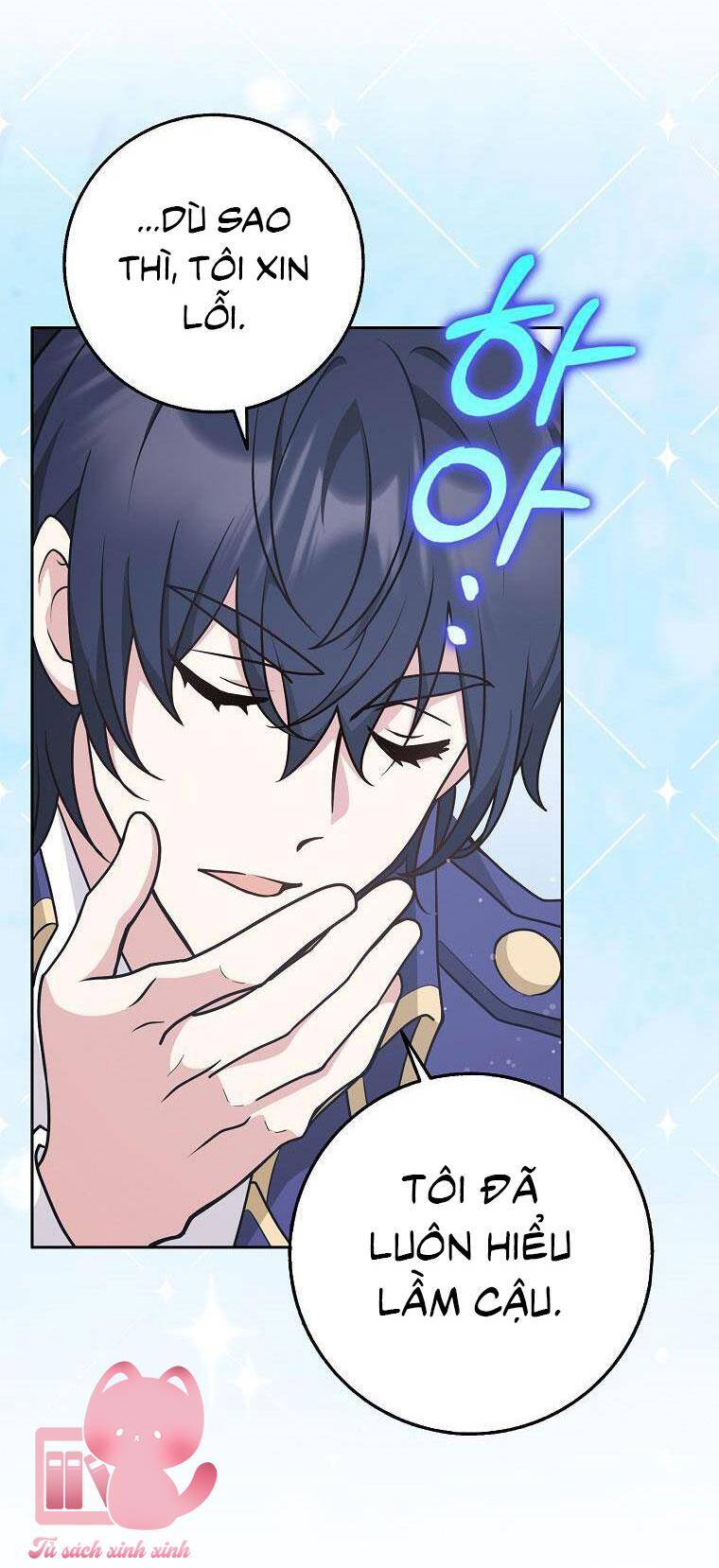 Tôi Thề Chúng Ta Chỉ Là Bạn Chap 29 - Next Chap 30