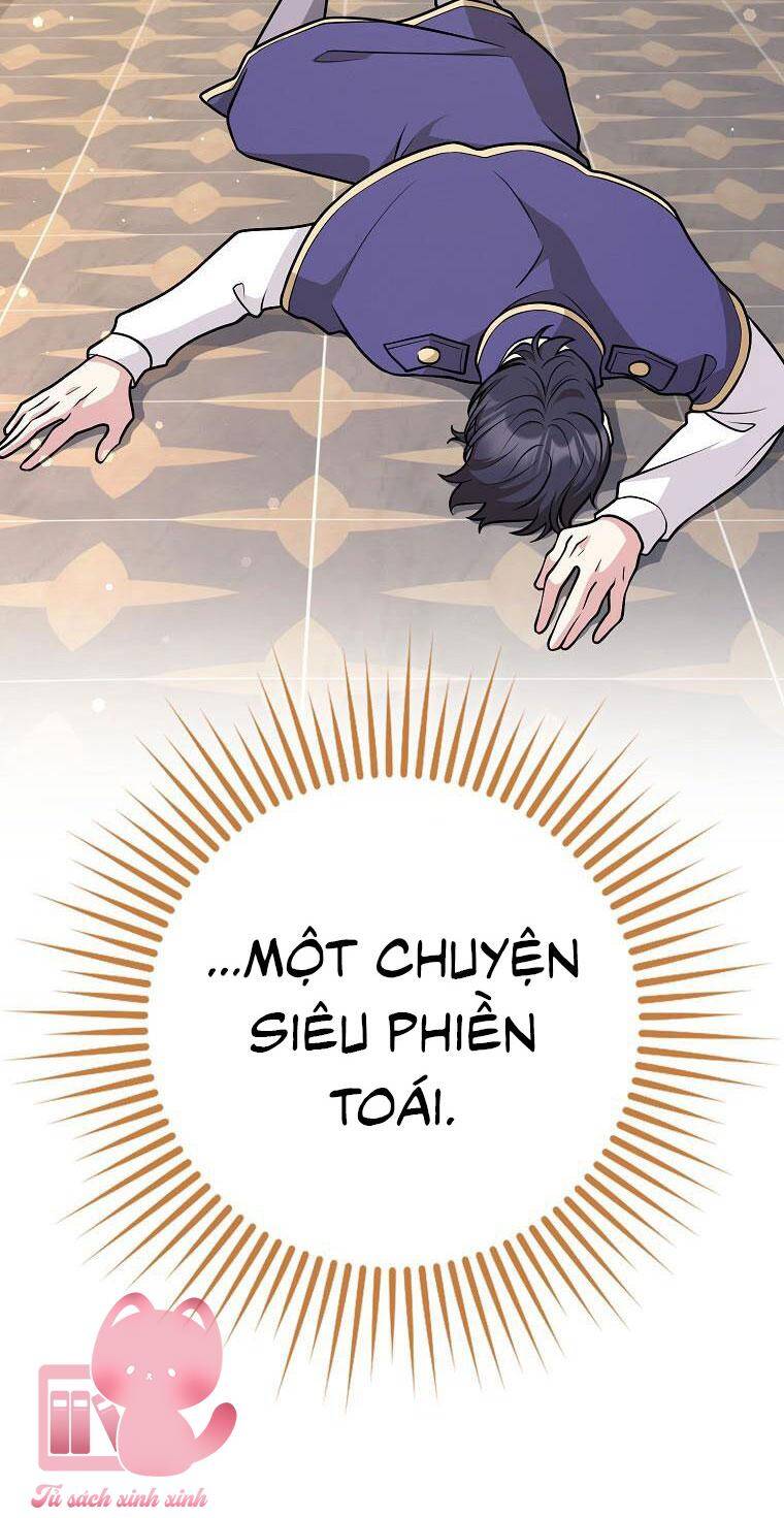 Tôi Thề Chúng Ta Chỉ Là Bạn Chap 29 - Next Chap 30