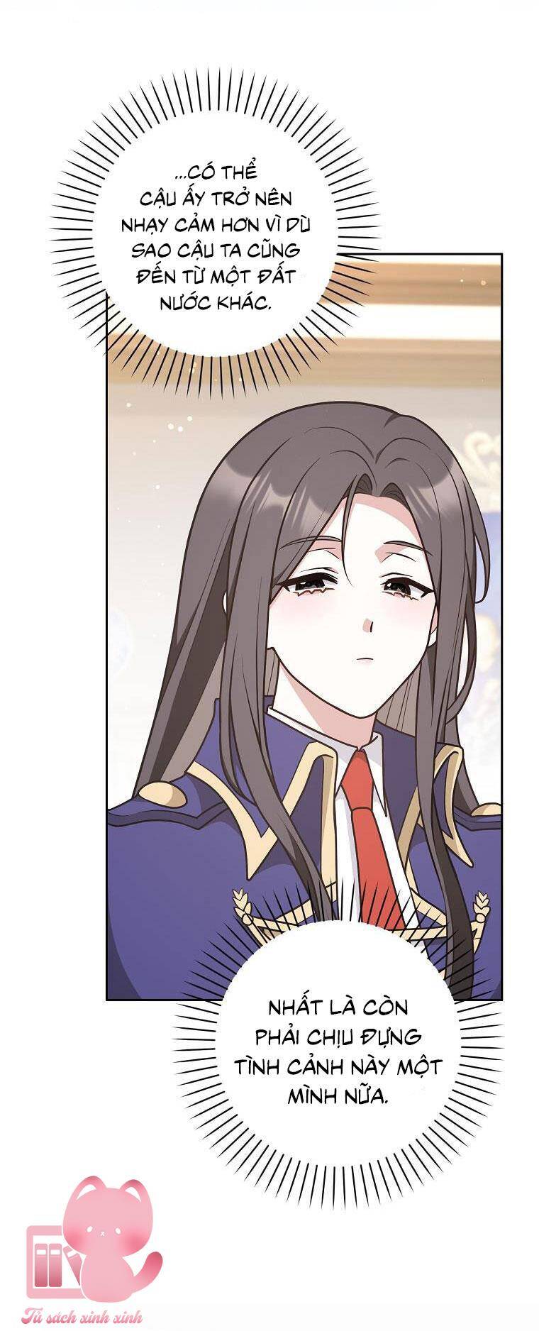 Tôi Thề Chúng Ta Chỉ Là Bạn Chap 29 - Next Chap 30