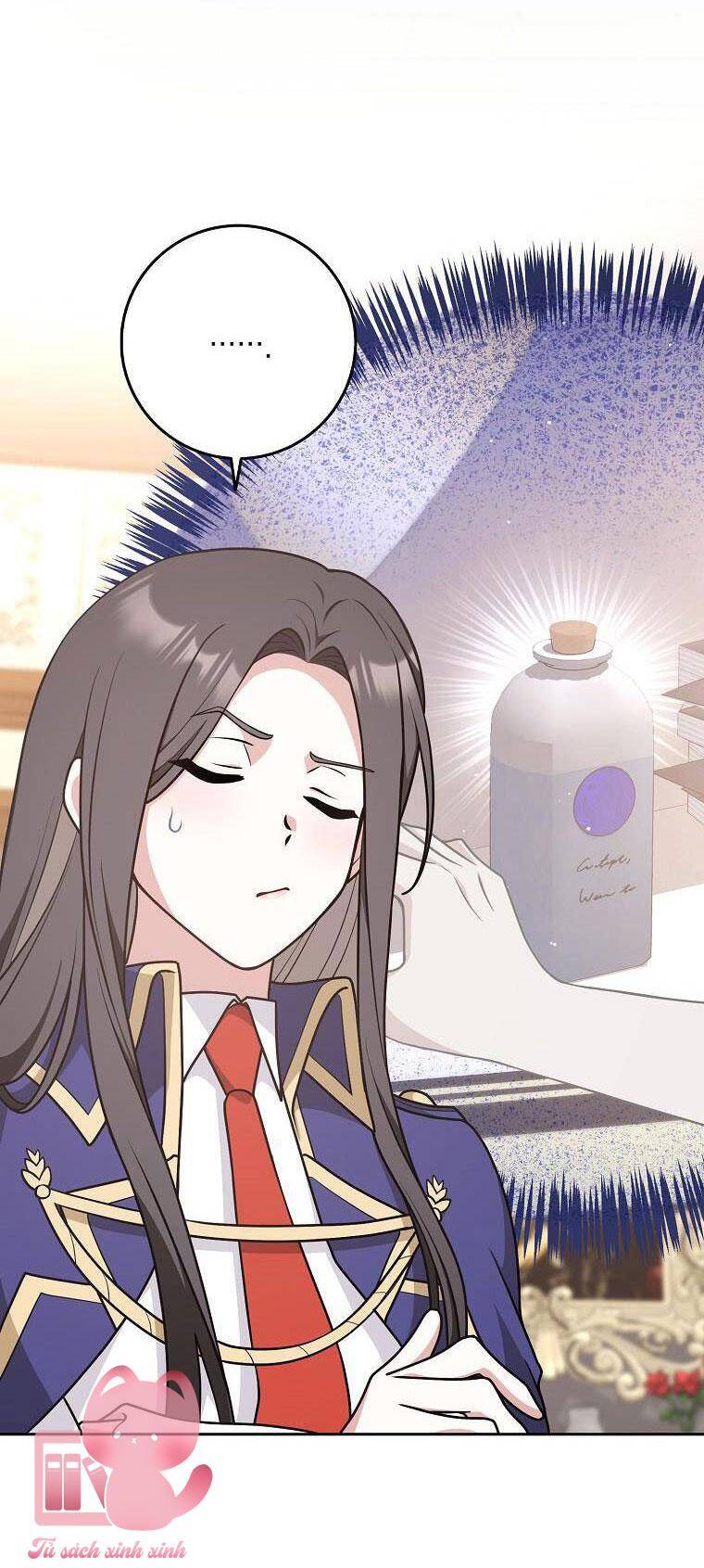 Tôi Thề Chúng Ta Chỉ Là Bạn Chap 29 - Next Chap 30