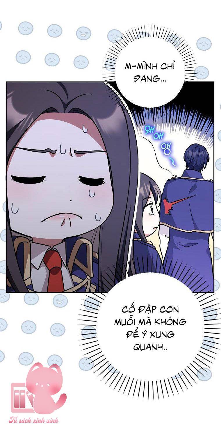 Tôi Thề Chúng Ta Chỉ Là Bạn Chap 29 - Next Chap 30