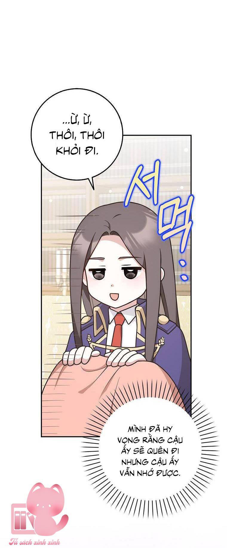 Tôi Thề Chúng Ta Chỉ Là Bạn Chap 30 - Next Chap 31