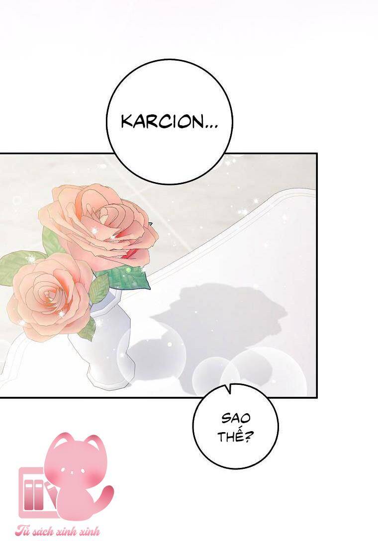 Tôi Thề Chúng Ta Chỉ Là Bạn Chap 30 - Next Chap 31
