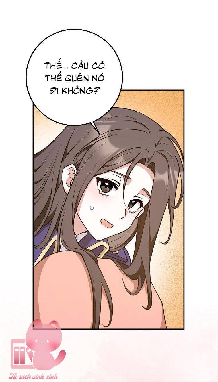 Tôi Thề Chúng Ta Chỉ Là Bạn Chap 30 - Next Chap 31