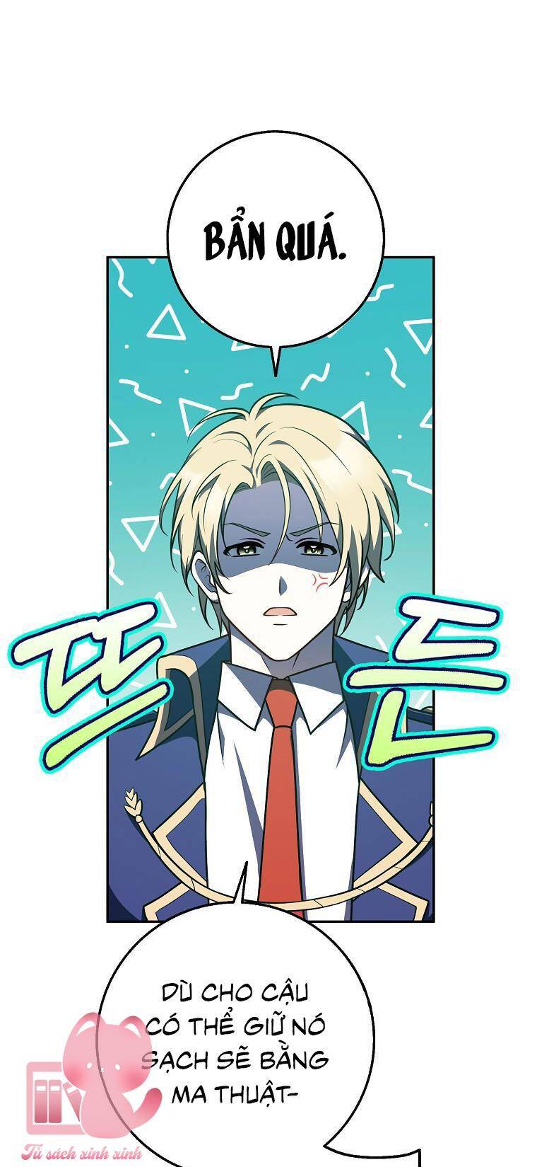 Tôi Thề Chúng Ta Chỉ Là Bạn Chap 30 - Next Chap 31