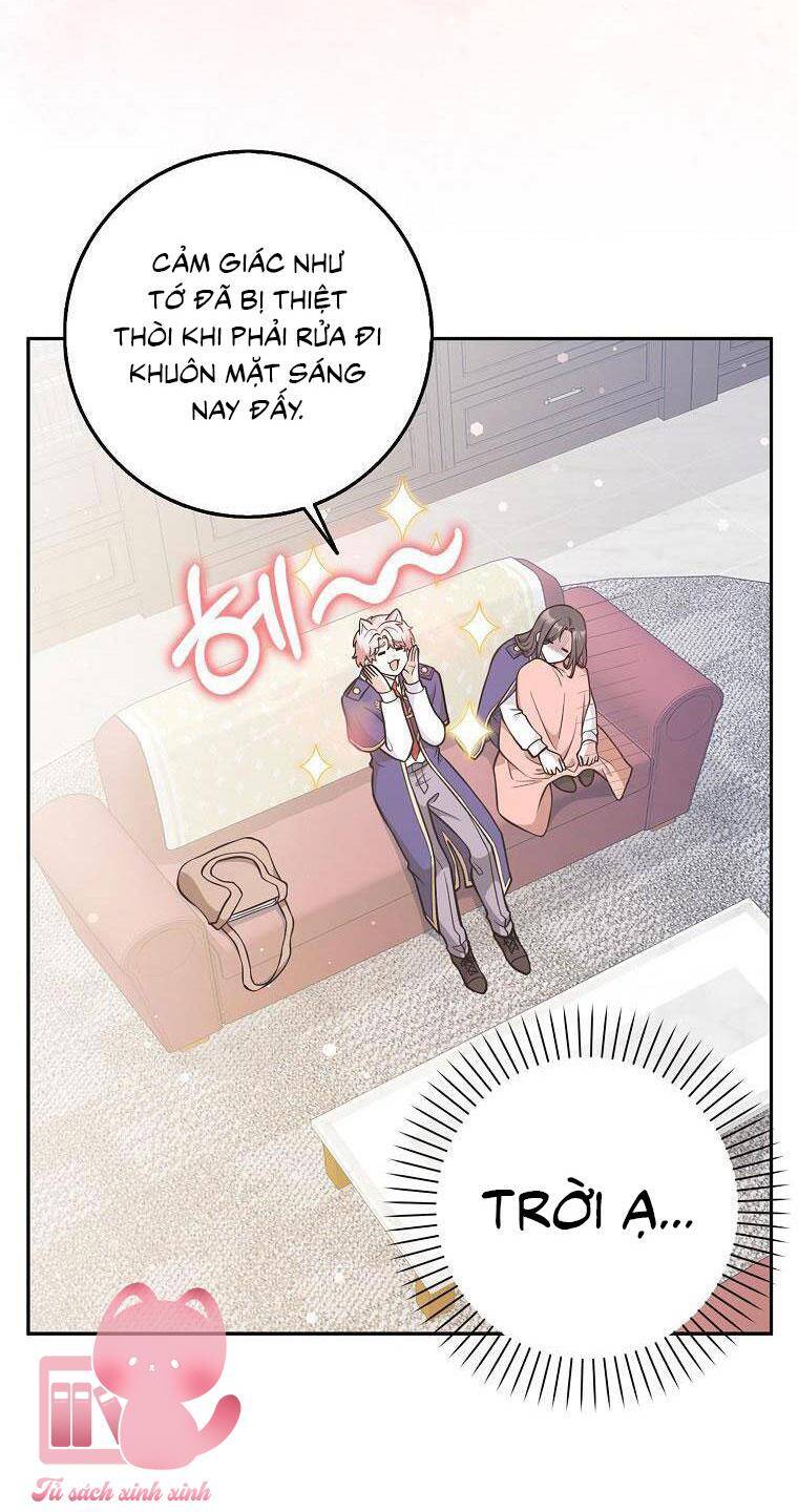 Tôi Thề Chúng Ta Chỉ Là Bạn Chap 30 - Next Chap 31