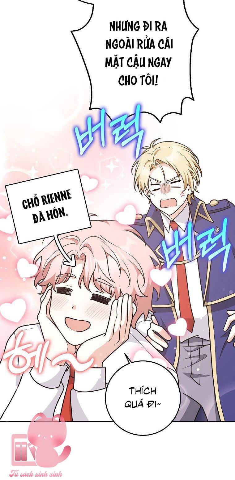 Tôi Thề Chúng Ta Chỉ Là Bạn Chap 30 - Next Chap 31