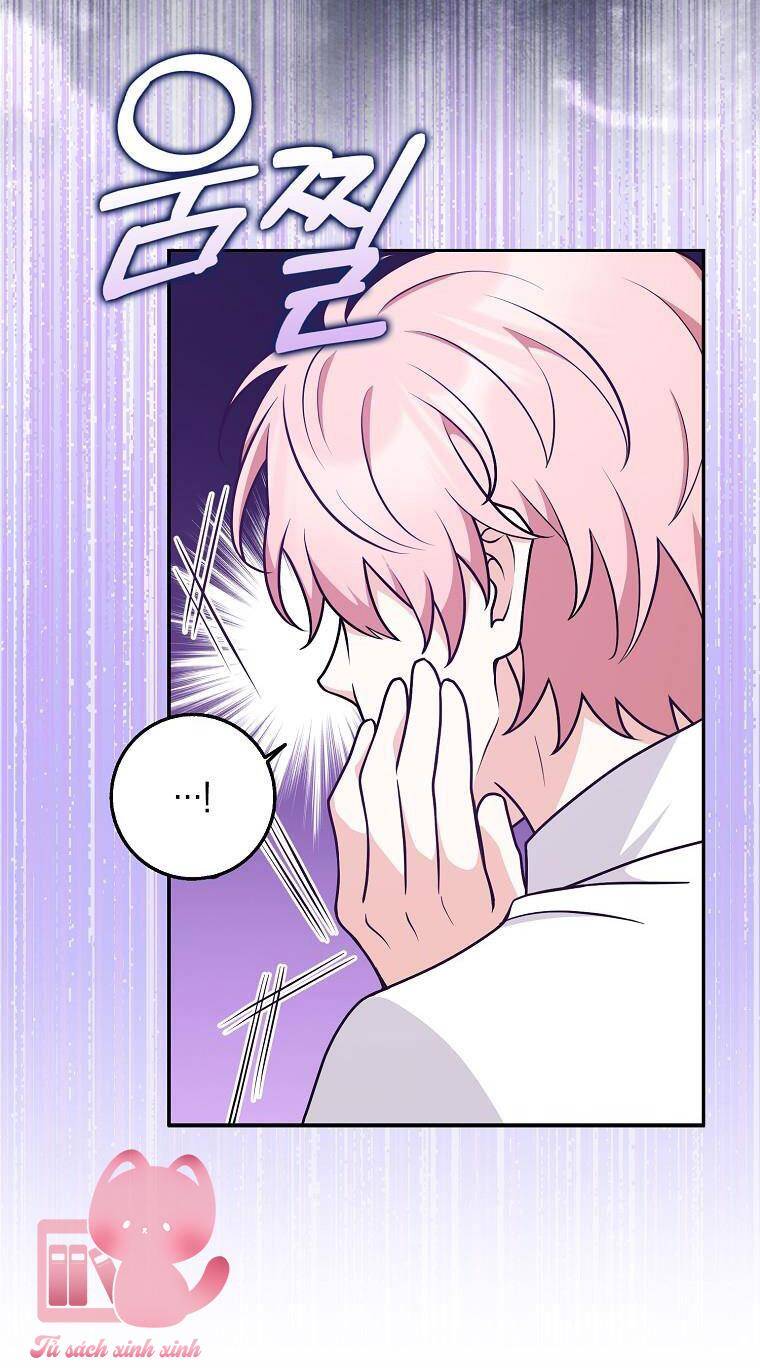 Tôi Thề Chúng Ta Chỉ Là Bạn Chap 30 - Next Chap 31
