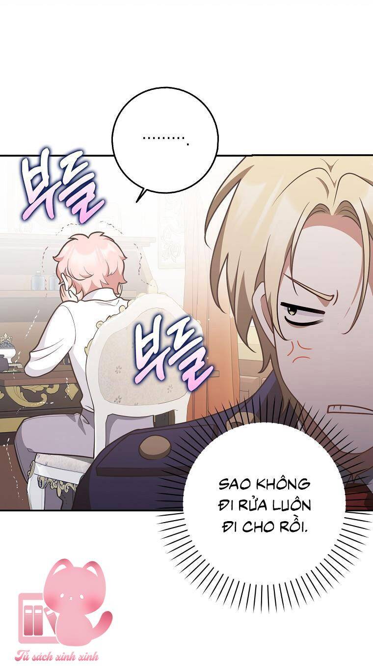 Tôi Thề Chúng Ta Chỉ Là Bạn Chap 30 - Next Chap 31