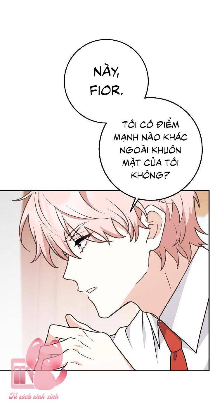 Tôi Thề Chúng Ta Chỉ Là Bạn Chap 30 - Next Chap 31