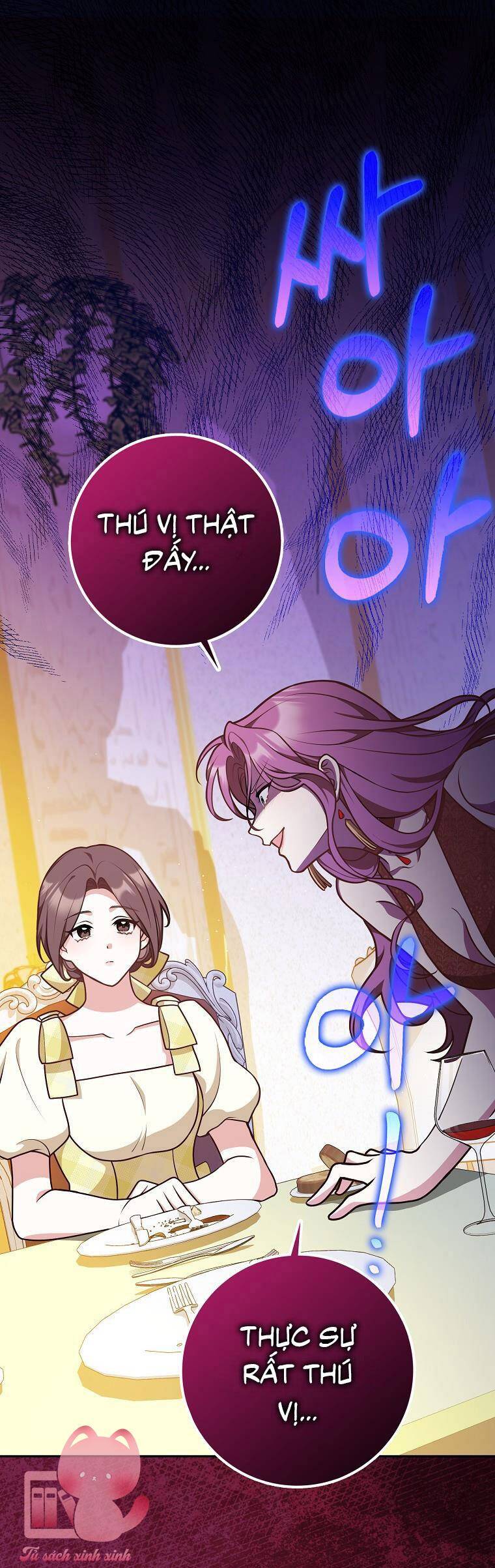 Tôi Thề Chúng Ta Chỉ Là Bạn Chap 32 - Next Chap 33