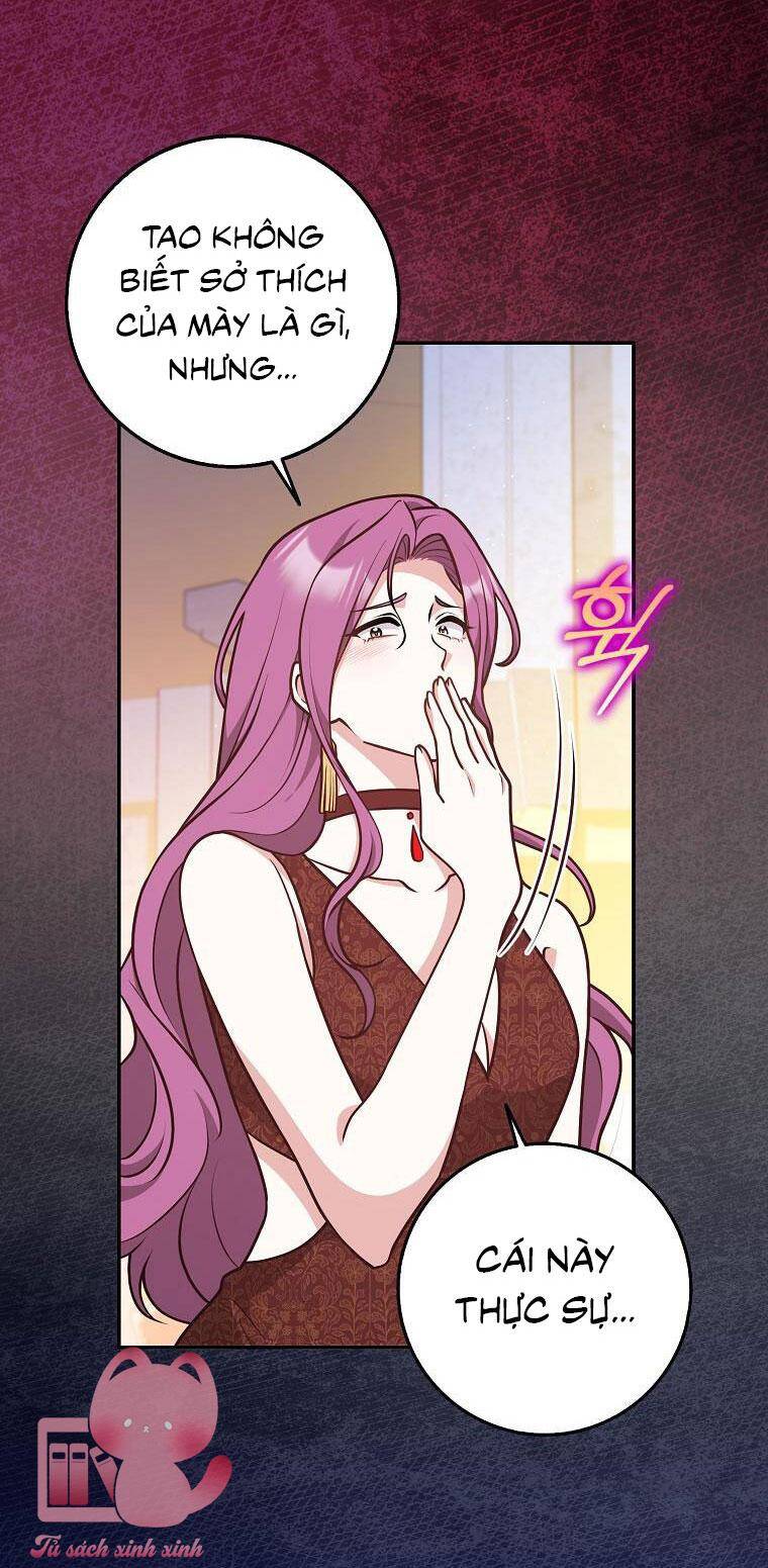 Tôi Thề Chúng Ta Chỉ Là Bạn Chap 32 - Next Chap 33