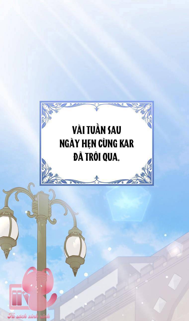 Tôi Thề Chúng Ta Chỉ Là Bạn Chap 33 - Next Chap 34