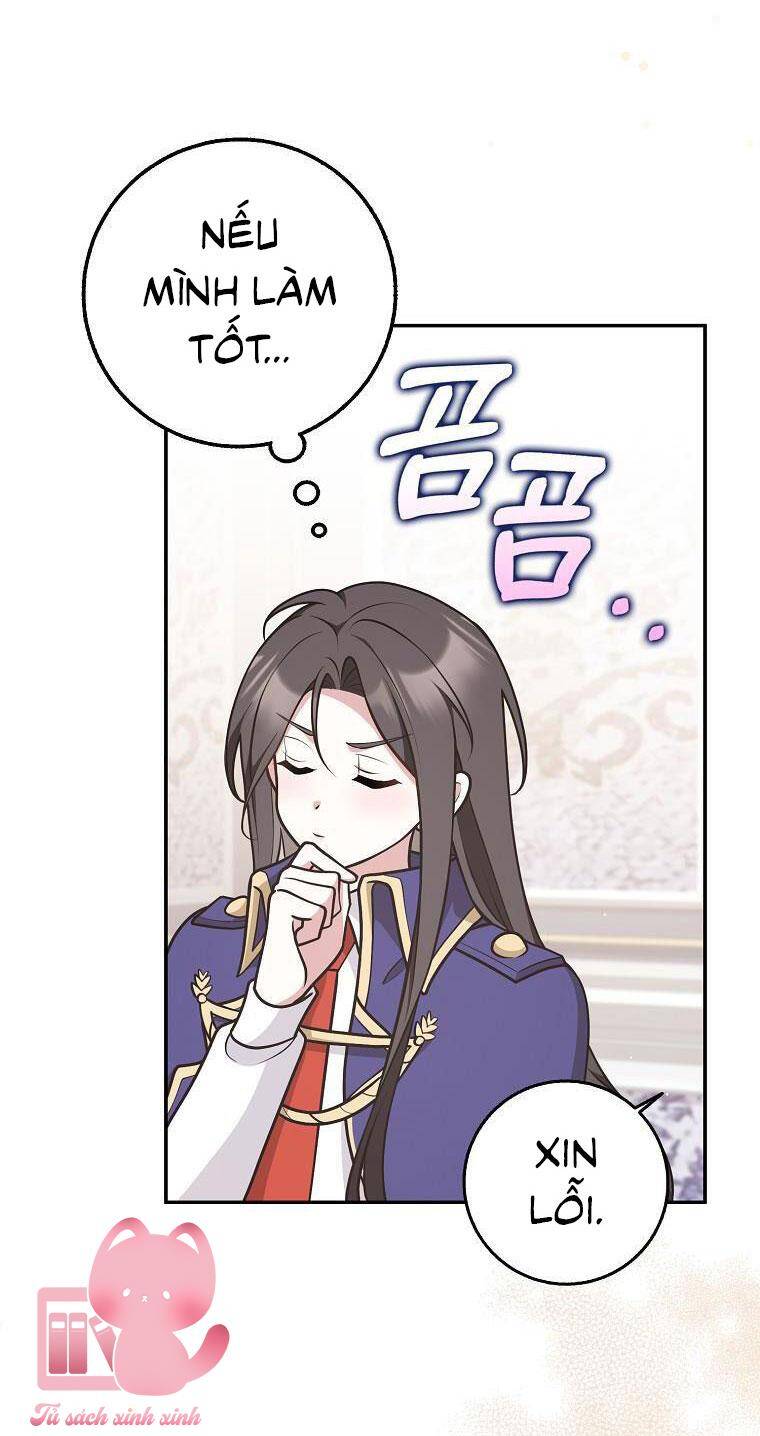 Tôi Thề Chúng Ta Chỉ Là Bạn Chap 33 - Next Chap 34