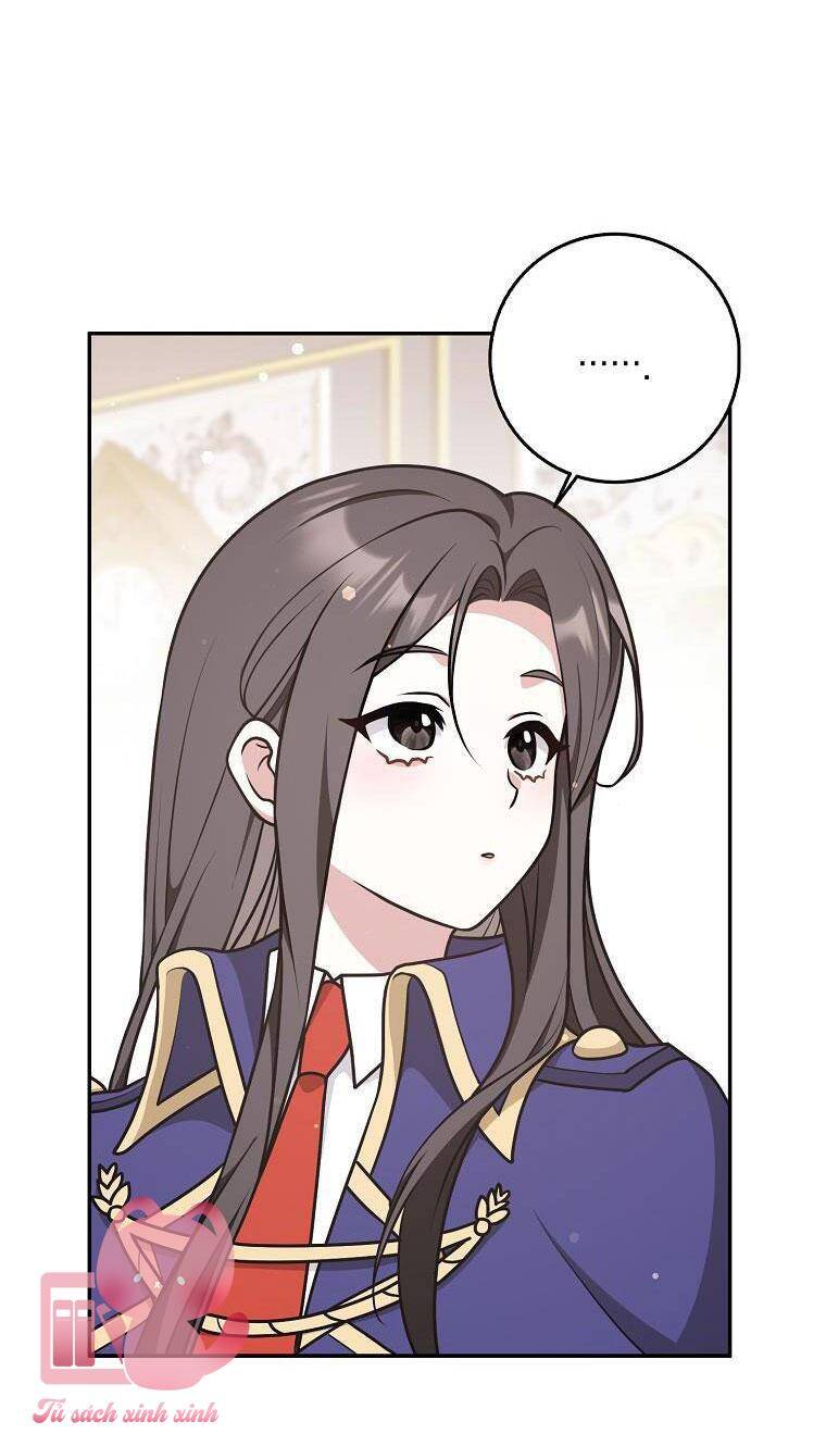 Tôi Thề Chúng Ta Chỉ Là Bạn Chap 33 - Next Chap 34
