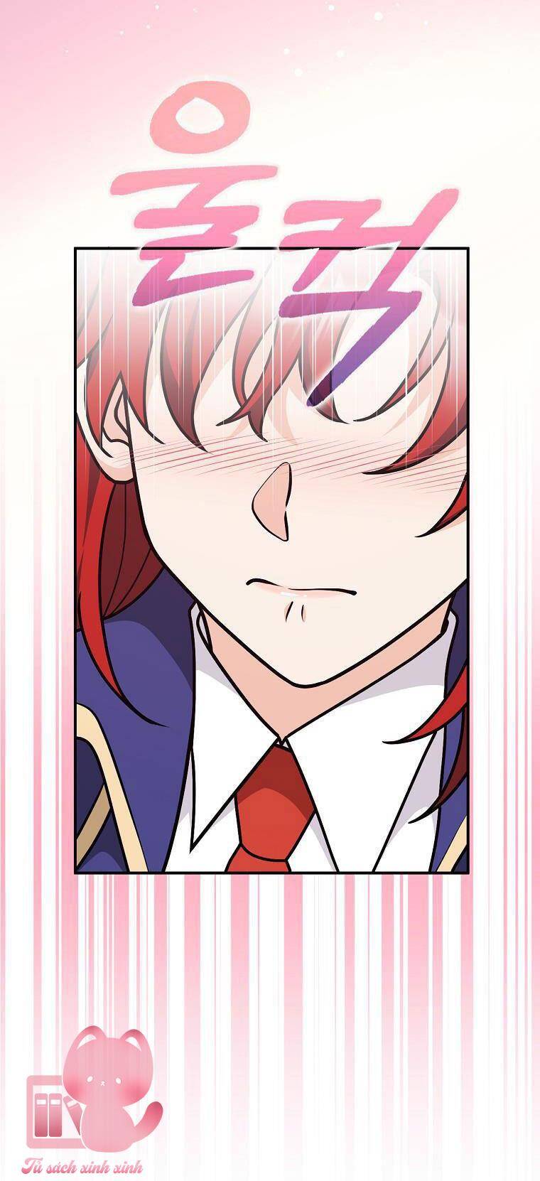Tôi Thề Chúng Ta Chỉ Là Bạn Chap 33 - Next Chap 34