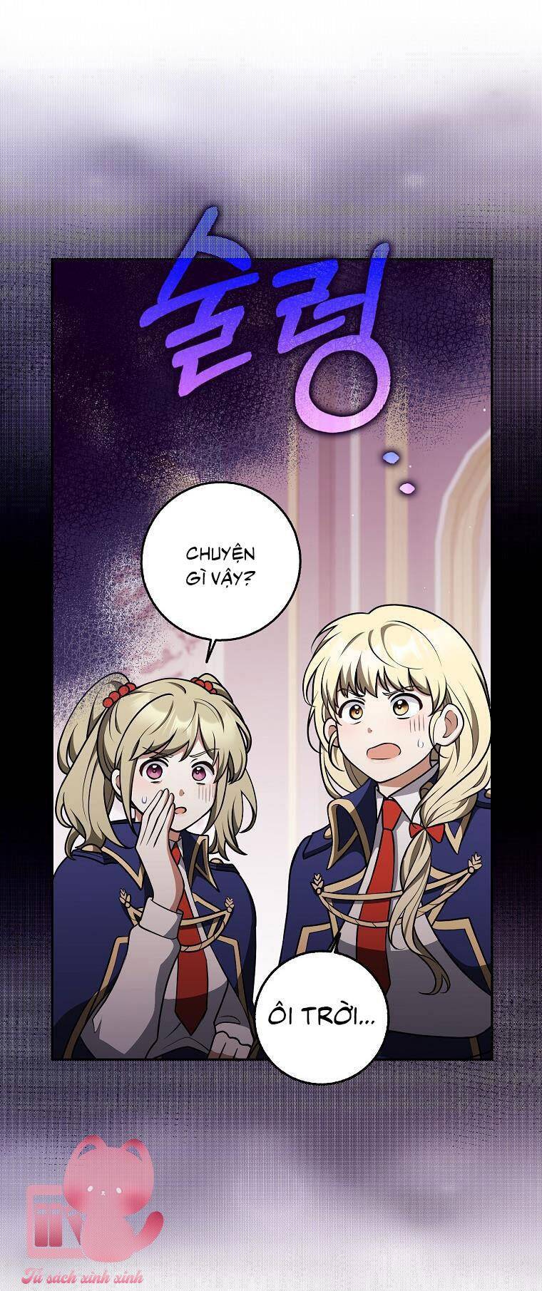 Tôi Thề Chúng Ta Chỉ Là Bạn Chap 33 - Next Chap 34