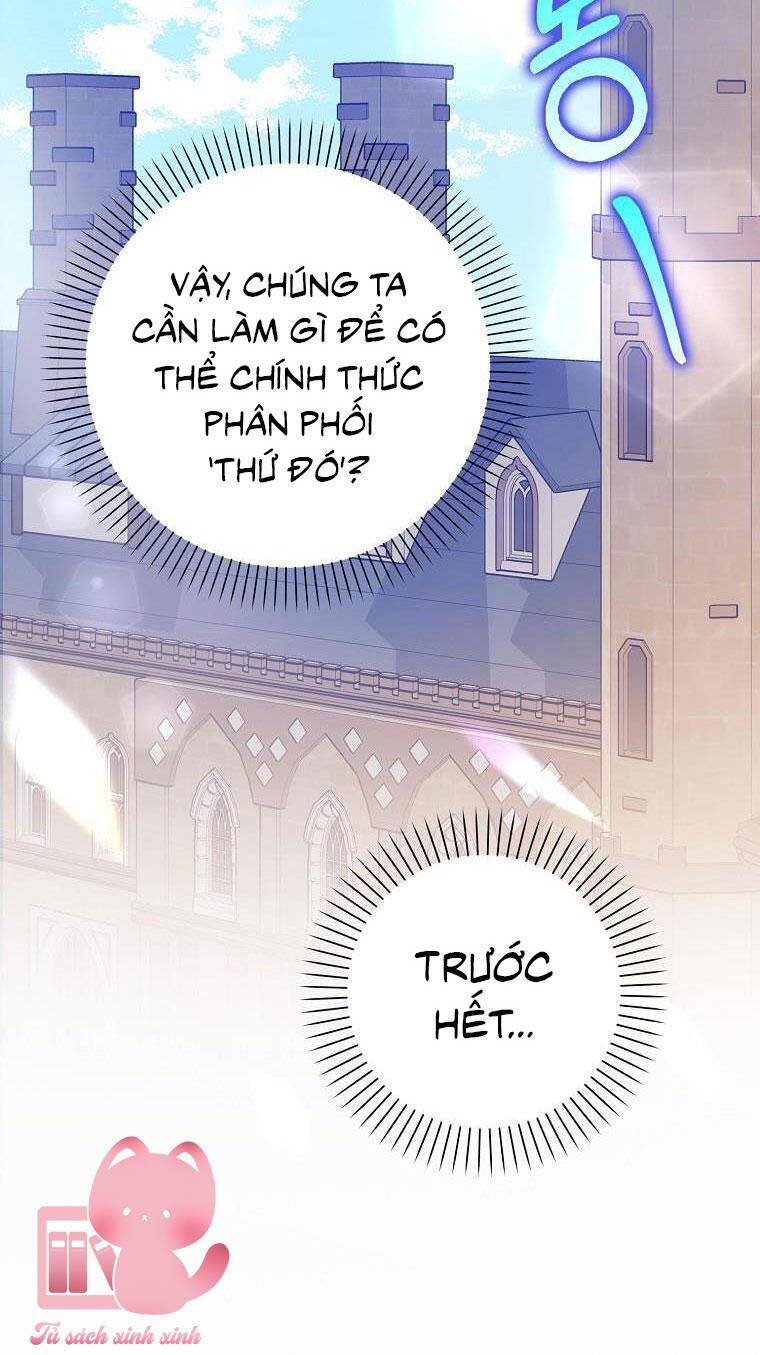 Tôi Thề Chúng Ta Chỉ Là Bạn Chap 33 - Next Chap 34