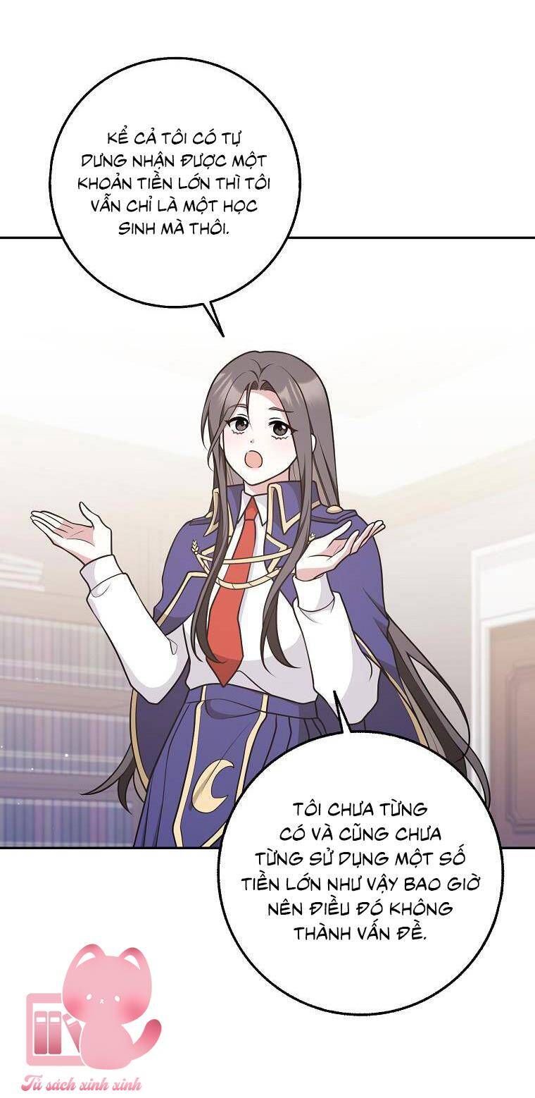Tôi Thề Chúng Ta Chỉ Là Bạn Chap 33 - Next Chap 34
