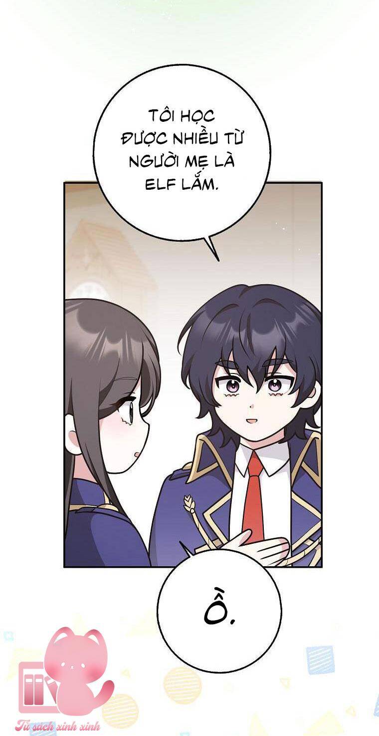 Tôi Thề Chúng Ta Chỉ Là Bạn Chap 33 - Next Chap 34