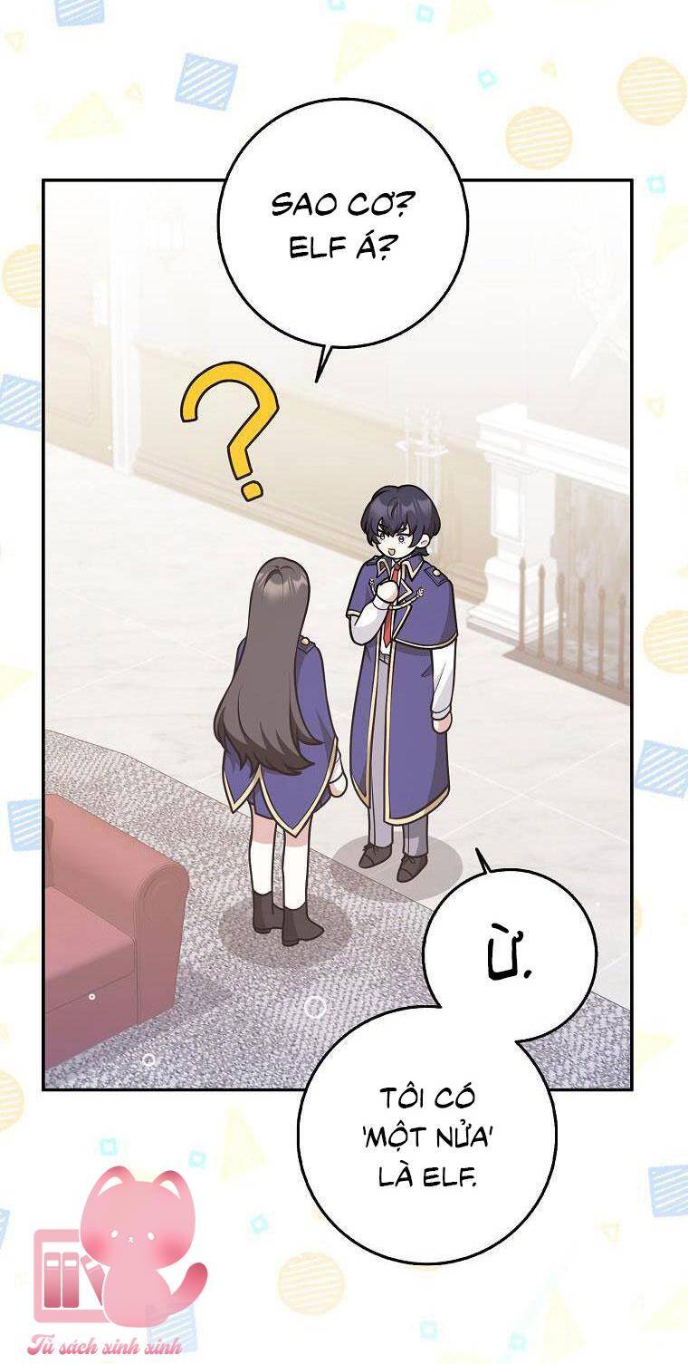 Tôi Thề Chúng Ta Chỉ Là Bạn Chap 33 - Next Chap 34