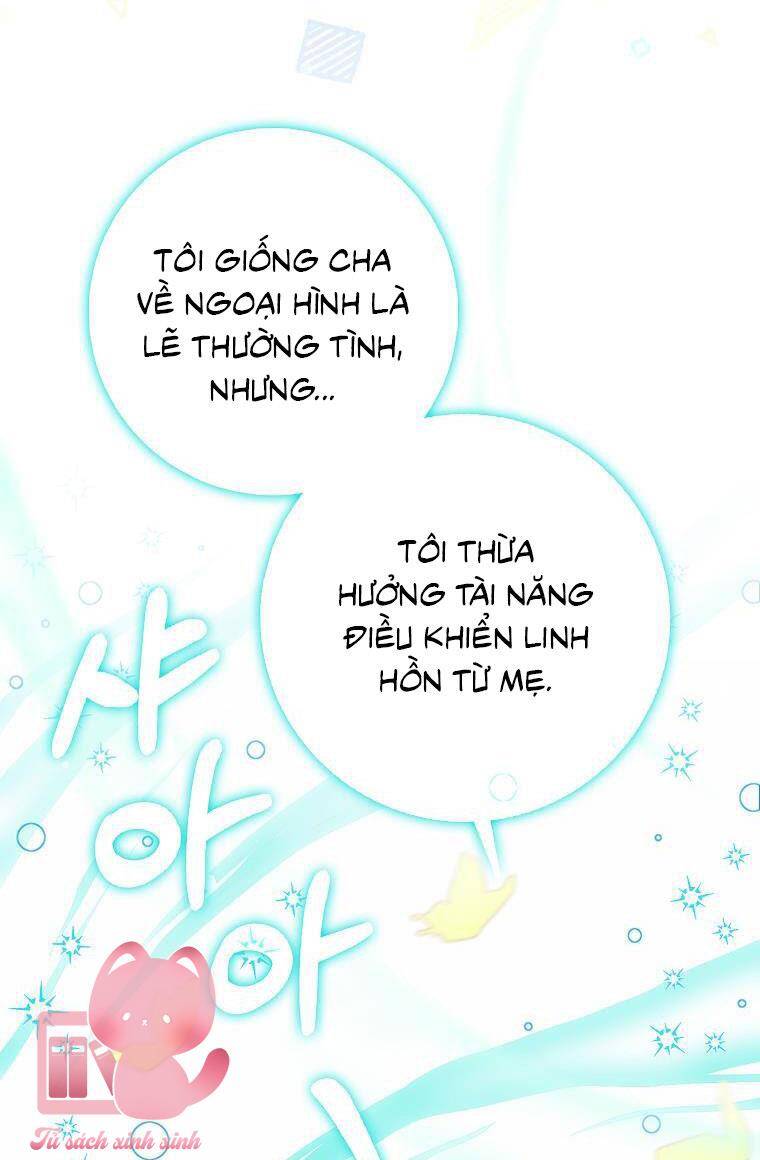Tôi Thề Chúng Ta Chỉ Là Bạn Chap 33 - Next Chap 34