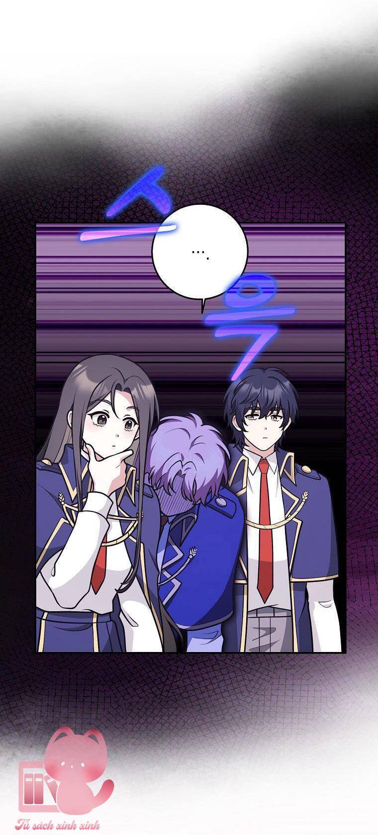Tôi Thề Chúng Ta Chỉ Là Bạn Chap 33 - Next Chap 34