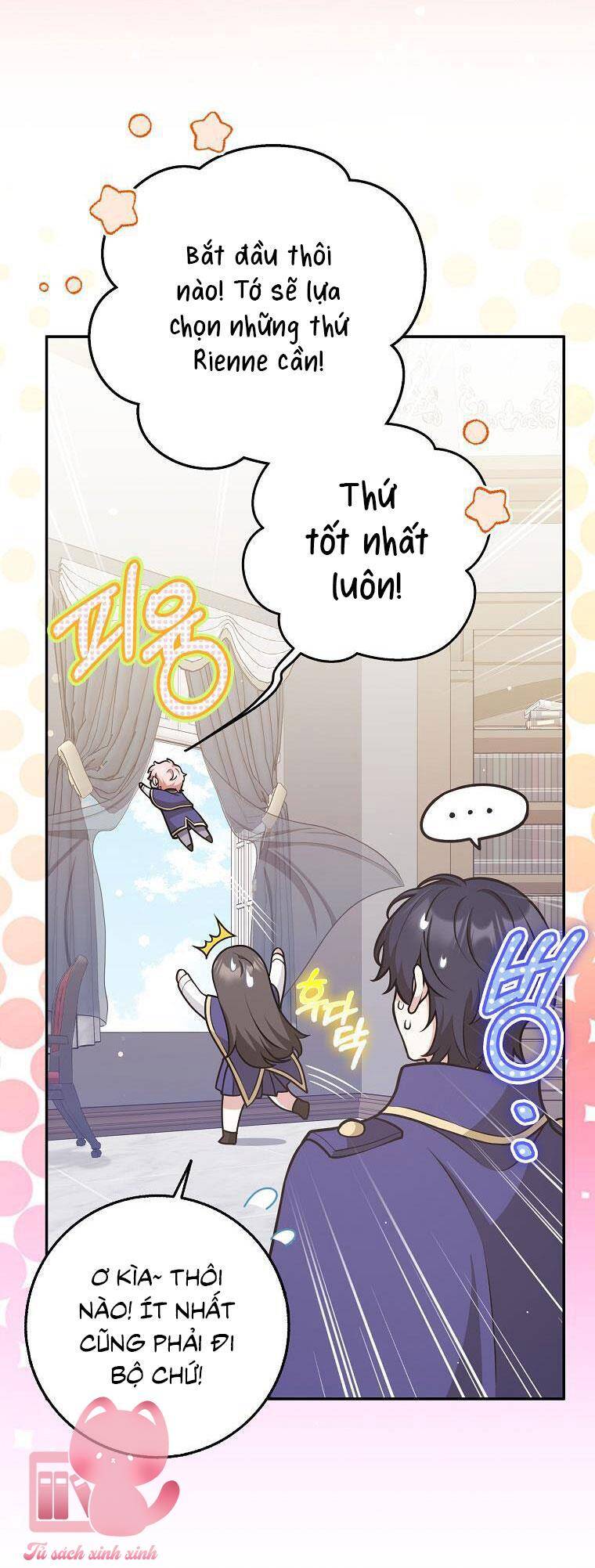 Tôi Thề Chúng Ta Chỉ Là Bạn Chap 33 - Next Chap 34