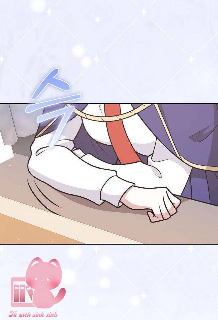 Tôi Thề Chúng Ta Chỉ Là Bạn Chap 33 - Next Chap 34
