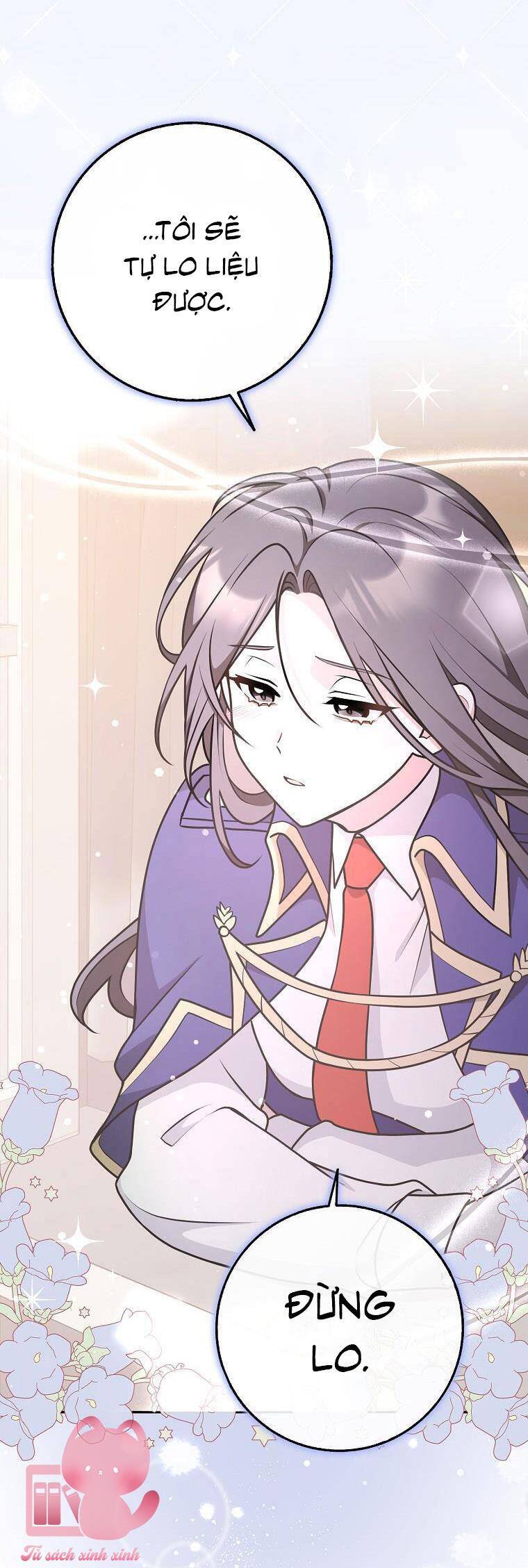 Tôi Thề Chúng Ta Chỉ Là Bạn Chap 33 - Next Chap 34