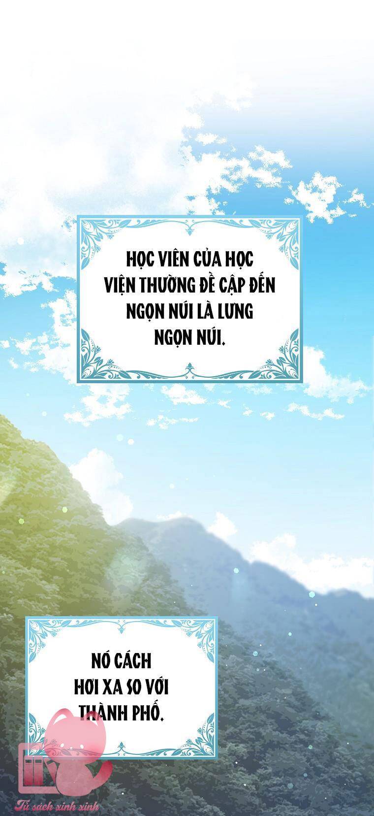 Tôi Thề Chúng Ta Chỉ Là Bạn Chap 35 - Next Chap 36