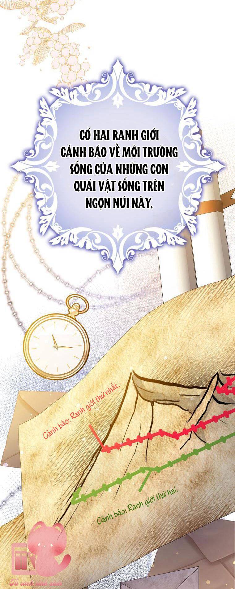 Tôi Thề Chúng Ta Chỉ Là Bạn Chap 35 - Next Chap 36