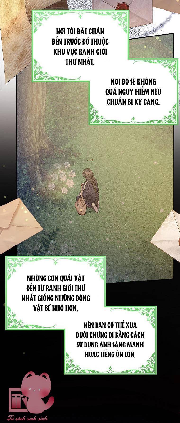 Tôi Thề Chúng Ta Chỉ Là Bạn Chap 35 - Next Chap 36