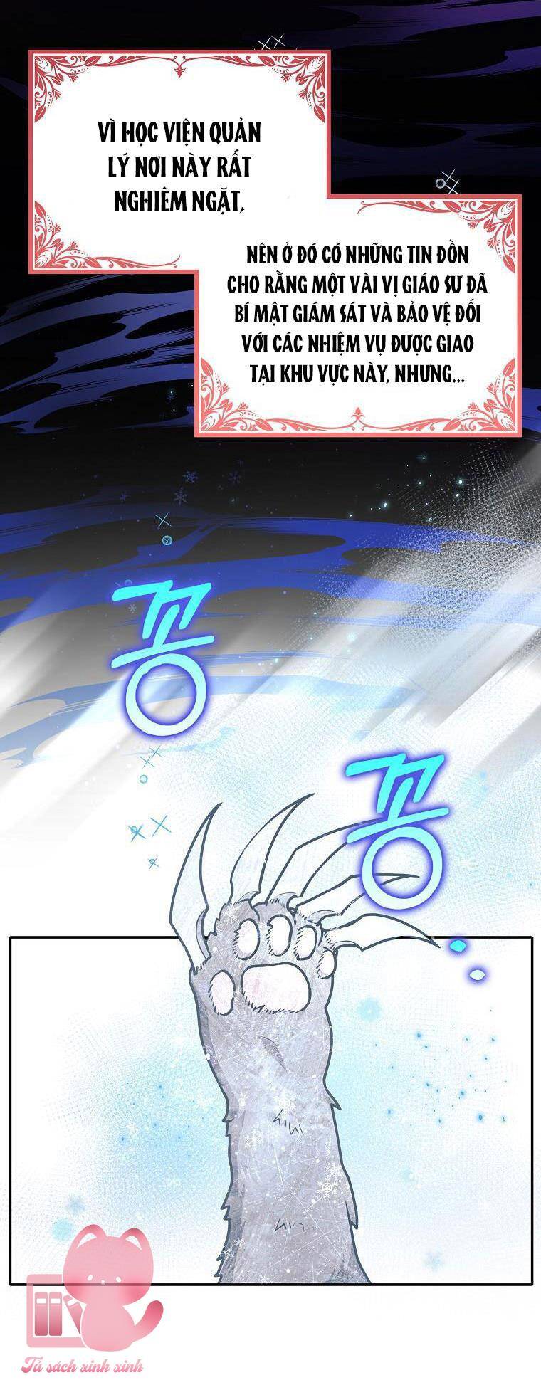 Tôi Thề Chúng Ta Chỉ Là Bạn Chap 35 - Next Chap 36