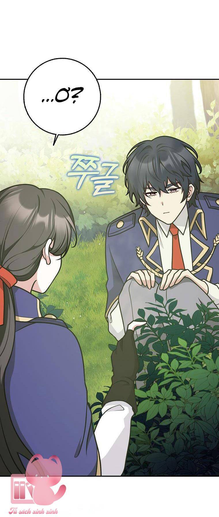 Tôi Thề Chúng Ta Chỉ Là Bạn Chap 36 - Next Chap 37