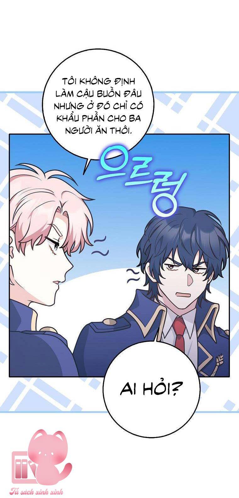 Tôi Thề Chúng Ta Chỉ Là Bạn Chap 36 - Next Chap 37