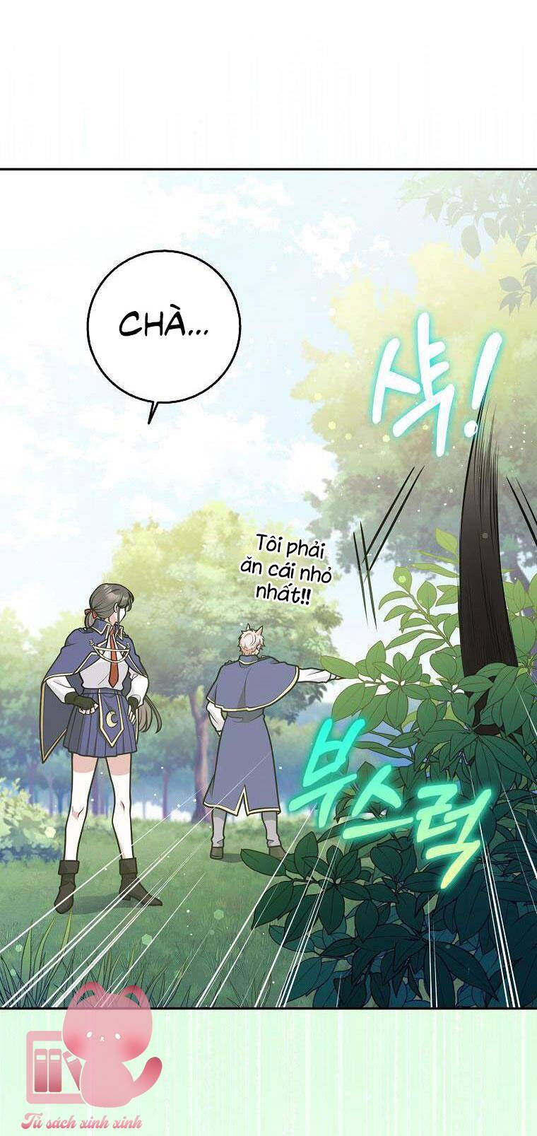 Tôi Thề Chúng Ta Chỉ Là Bạn Chap 36 - Next Chap 37
