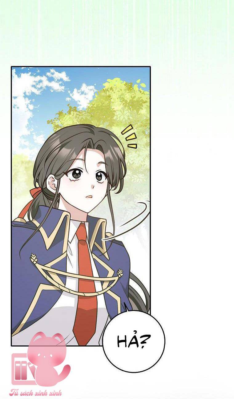 Tôi Thề Chúng Ta Chỉ Là Bạn Chap 36 - Next Chap 37