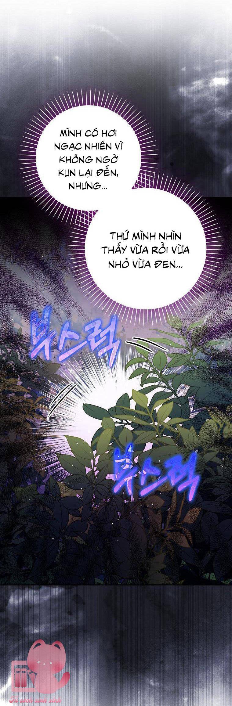 Tôi Thề Chúng Ta Chỉ Là Bạn Chap 36 - Next Chap 37